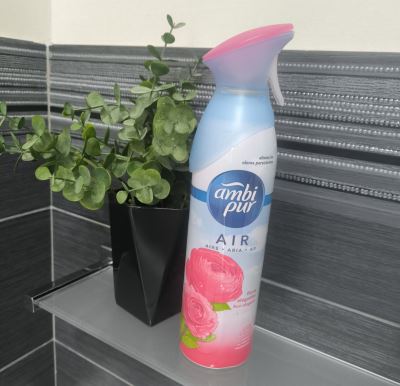 Ambipur spray florence