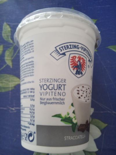 Yogurt