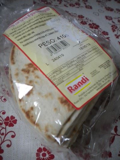 Piadina