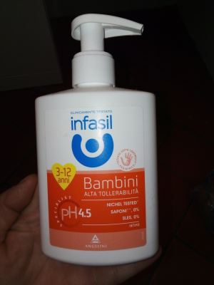 Infasil bambini