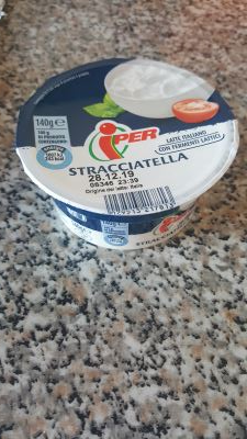 Stracciatella