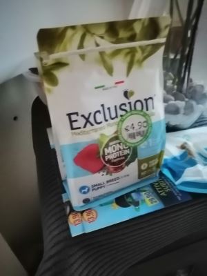 Exclusion 