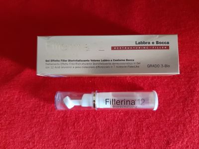 Fillerina 12 Labbra e Bocca