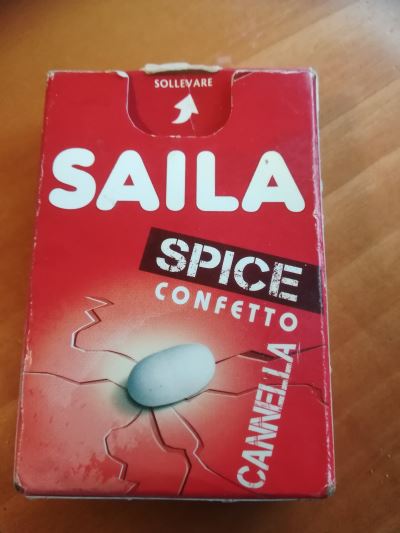 Spice