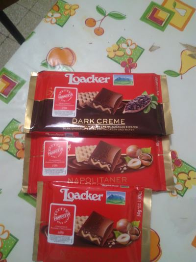 Loacker