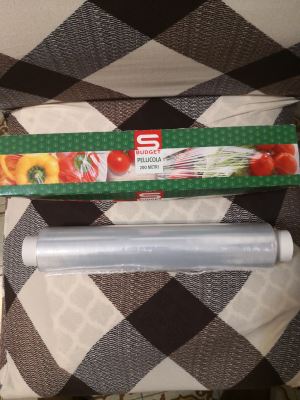 PELLICOLA 200 metri