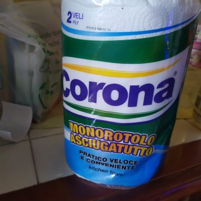 Monorotolo asciugatutto