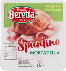 Mortadella Lo Spuntino