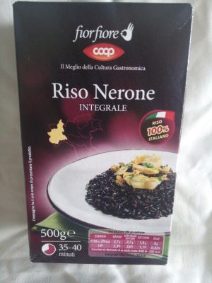 riso nerone integrale