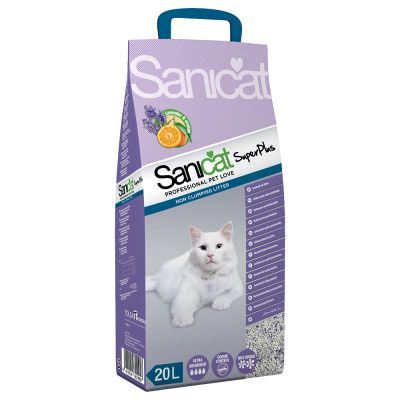 sanicat super plus