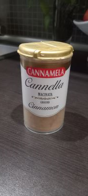 CANNELLA