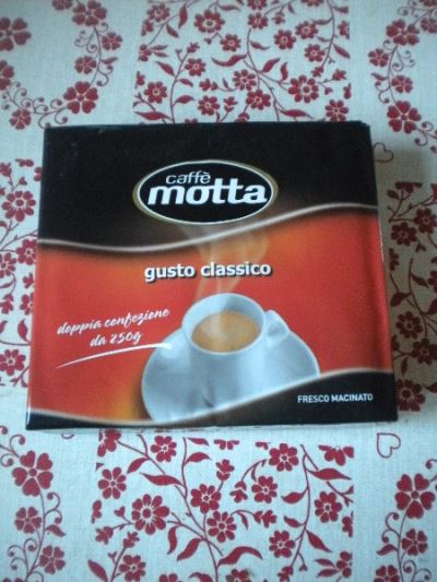 Caffè Motta