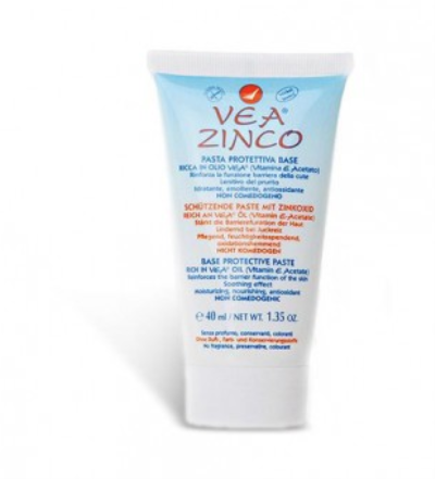 Vea zinco