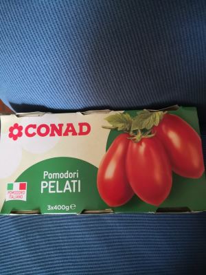 Pomodori pelati