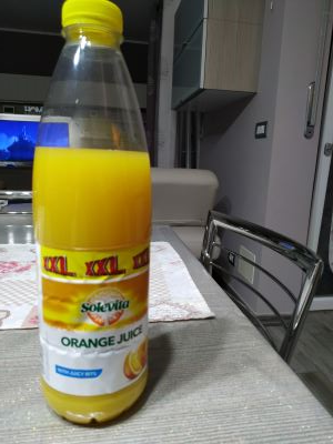 Orange Juice