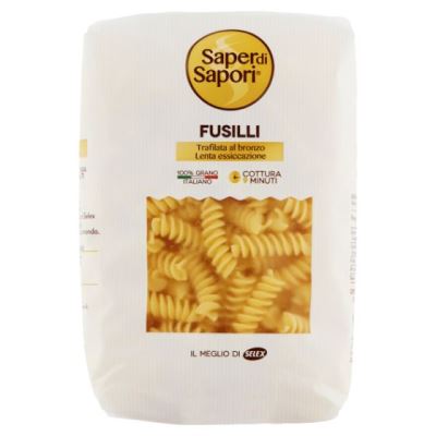 Fusilli