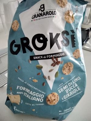 Groksi