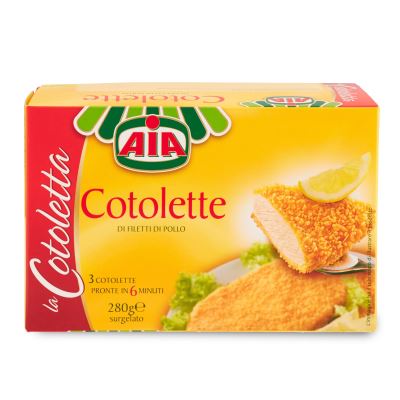 Cotolette