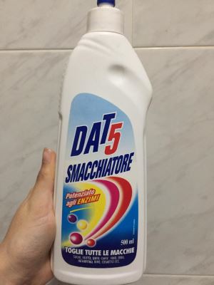 Smacchiatore 