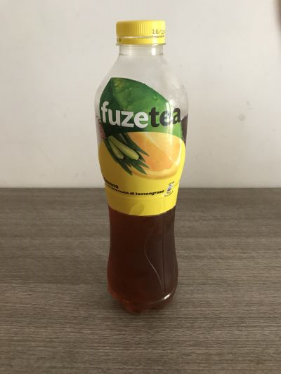 FUZETEA Limone