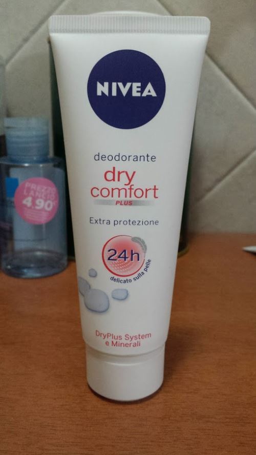 Dry Comfort Plus