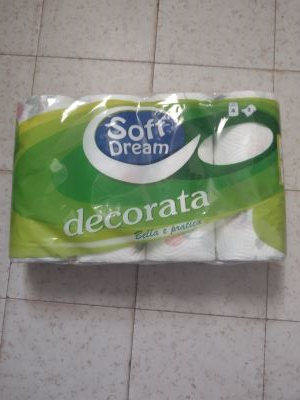 Decorata