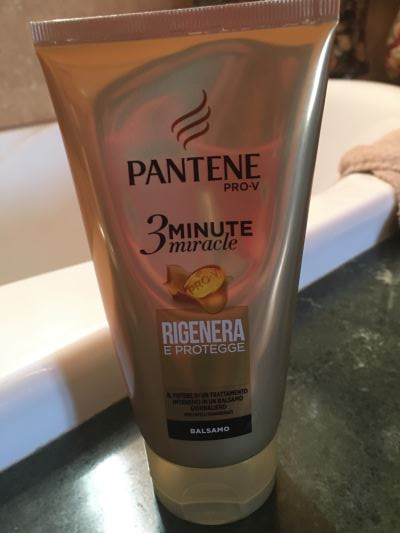 3 Minute miracle Rigenera e Protegge