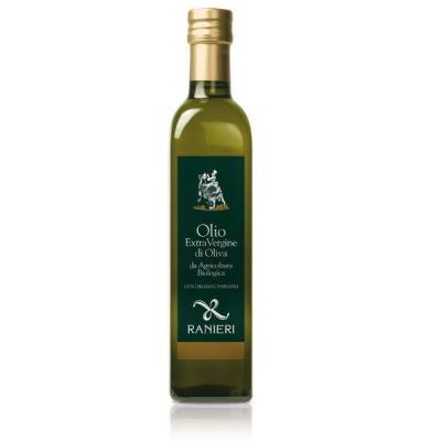Olio extravergine di oliva