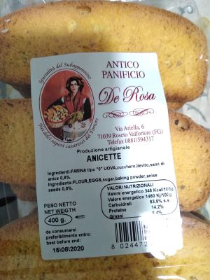 Anicette