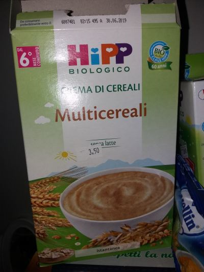 Multicereali