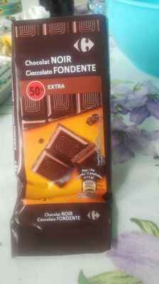 cioccolato fondente