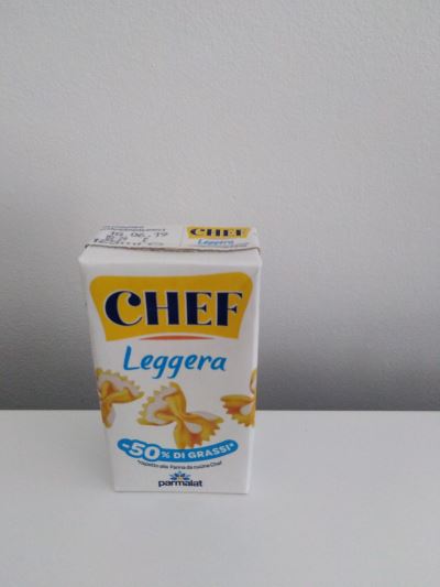 Chef Leggera