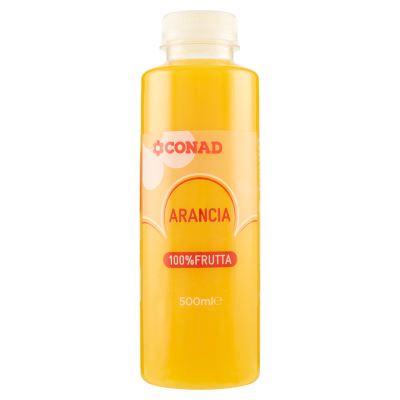 Succo arancia 500 ml