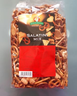 Salatini Mix 