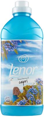 Lenor fragranza Capri 
