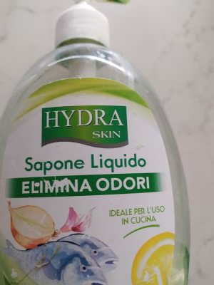 Elimina odori