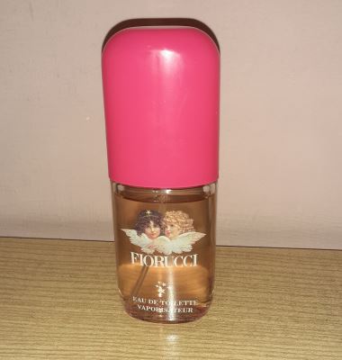 Eau de toilette 