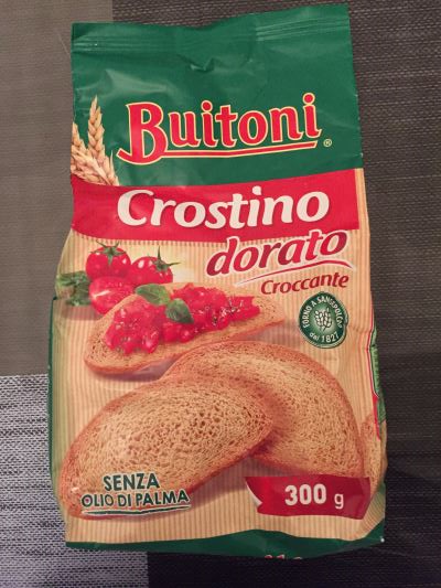 Crostini