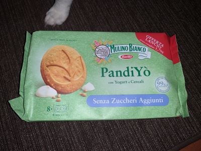 PandiYo