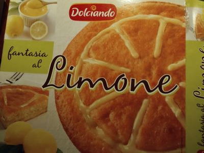Fantasia al limone