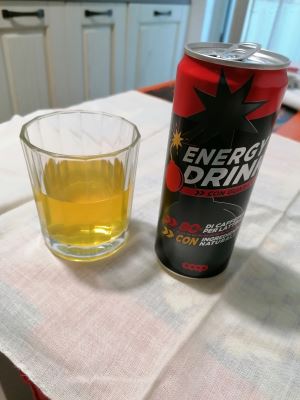 Energy Drink