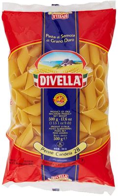 Penne Candela 28
