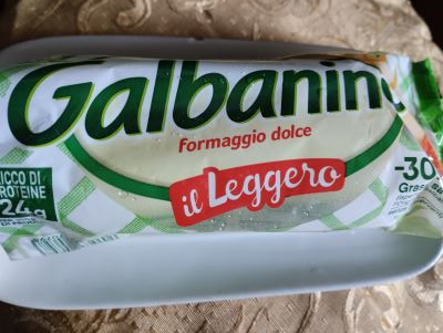 Formaggio dolce