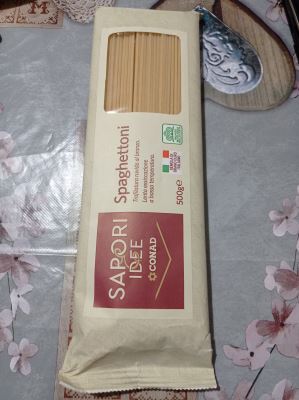 Spaghettoni