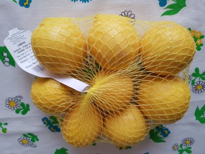 Limoni Primo Fiore