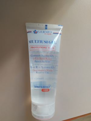 Multiusi gel 
