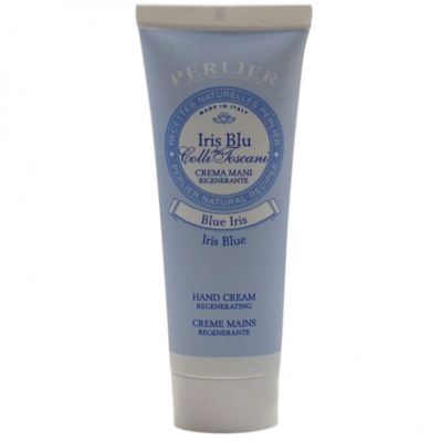 IRIS BLU - CREMA MANI RIGENERANTE