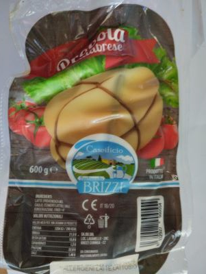 Provola calabrese 