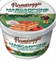 Mascarpone