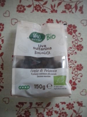 Uvetta Bio